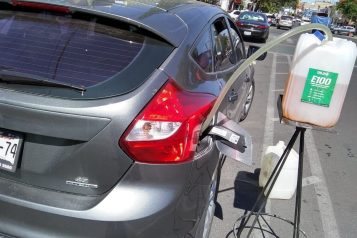 Fuel Flex apuesta por nueva generación de biocombustibles eficientes