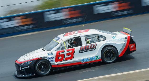 NASCAR - FFX - Fuel Flex México - Alcohol Carburante, Etílico y Gel Antibacterial