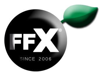 Alcohol etílico, Gel antibacterial, FFX Since 2006 Fuel Flex México
