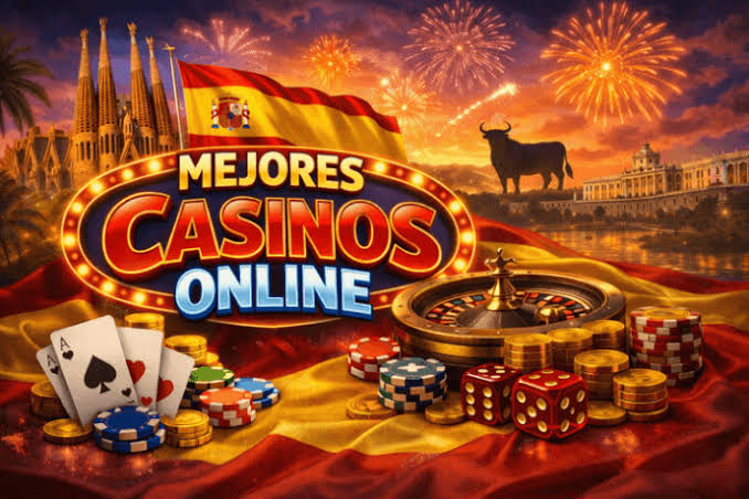 Casino en Línea España Gratis - Disfruta de la Diversión Sin Riesgos Casino en Línea España Gratis - Disfruta de la Diversión Sin Riesgos