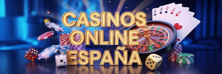 Casino en Línea España Gratis - Disfruta de la Diversión Sin Riesgos Casino en Línea España Gratis - Disfruta de la Diversión Sin Riesgos