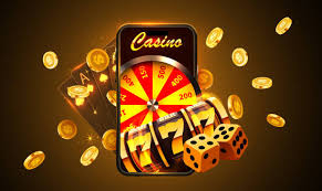 Wolf Winner Casino Your Gateway to Exciting Online Gaming Wolf Winner Casino Your Gateway to Exciting Online Gaming