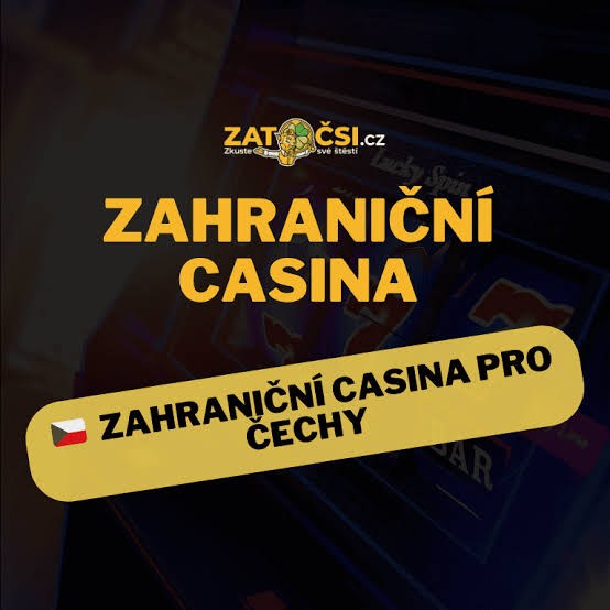 Zahraniční kasina Jak využít vklad 100 Kč efektivně Zahraniční kasina Jak využít vklad 100 Kč efektivně